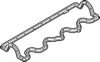 ELRING 430.400 Gasket, cylinder head cover